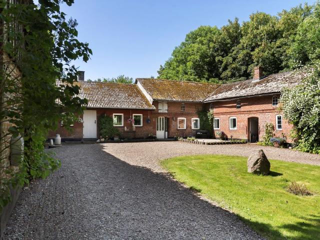 Villa til salg i Tønder