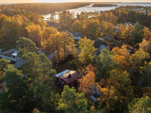 Hus till salu i Kalmar