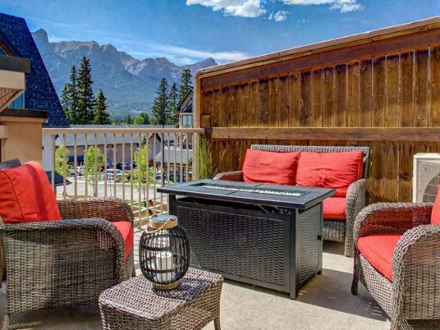 House for rent in Canmore, Alberta
