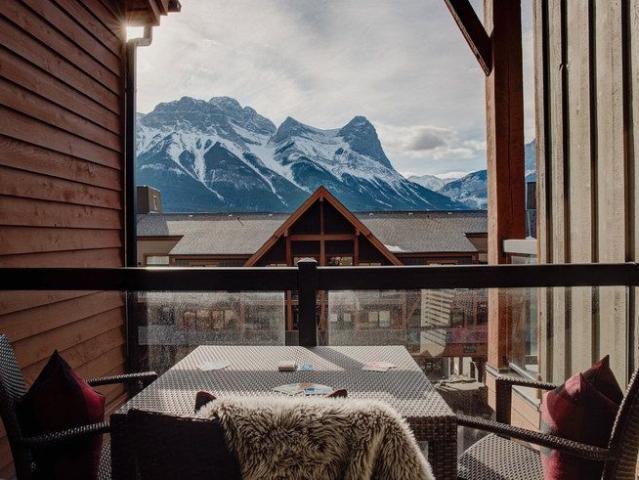 House for rent in Canmore, Alberta