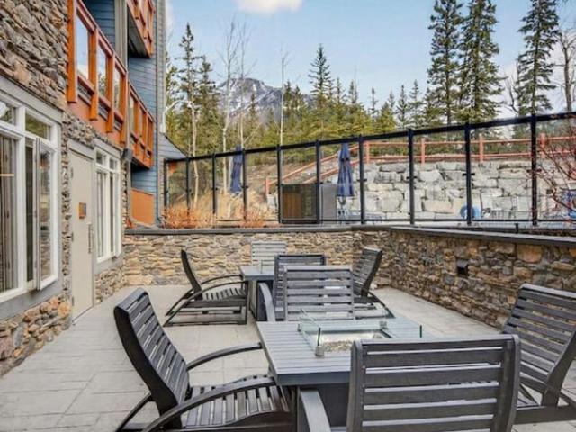 House for rent in Canmore, Alberta