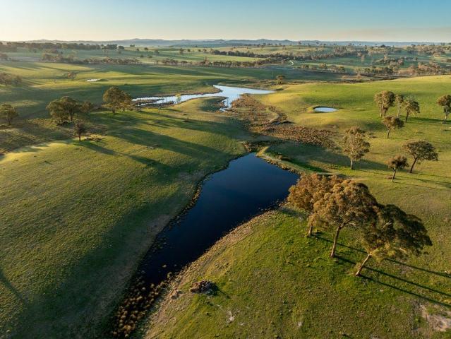 Cottage for sale in Vittoria, Bathurst Regional Council