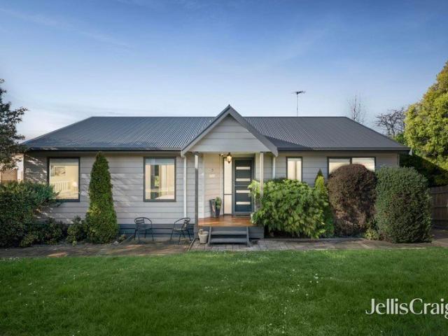 House for sale in Camerons Creek, Victoria