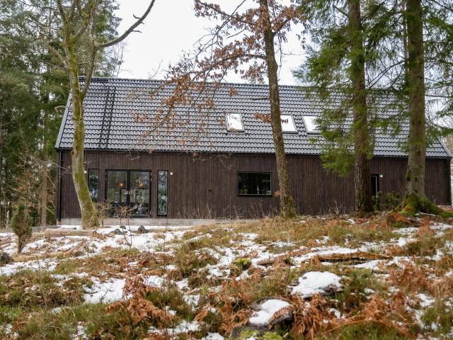 Villa till salu i Horred, Västra Götaland