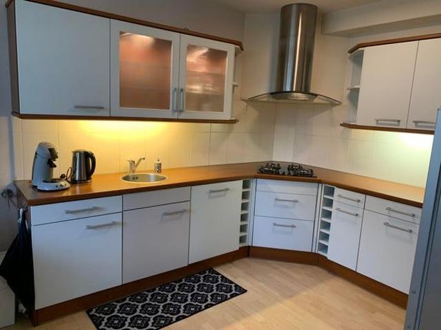 Appartement te huur in Vlissingen