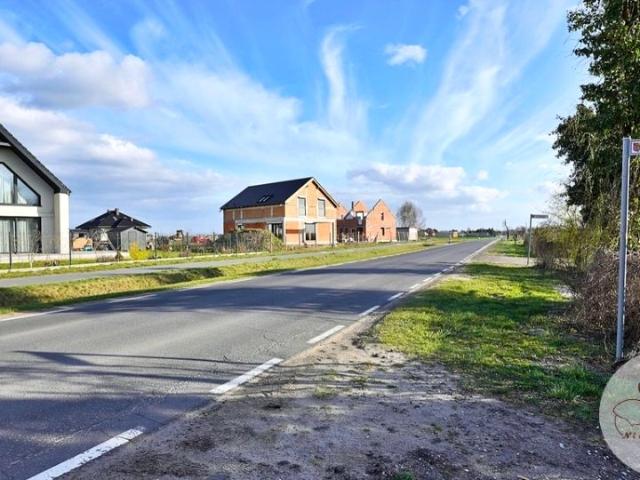 Grunt na sprzedaż w Strykowo, Wielkopolskie