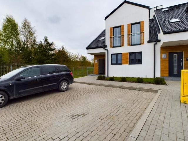 Mieszkanie na sprzedaż w Olsztyn, Warmińsko-mazurskie