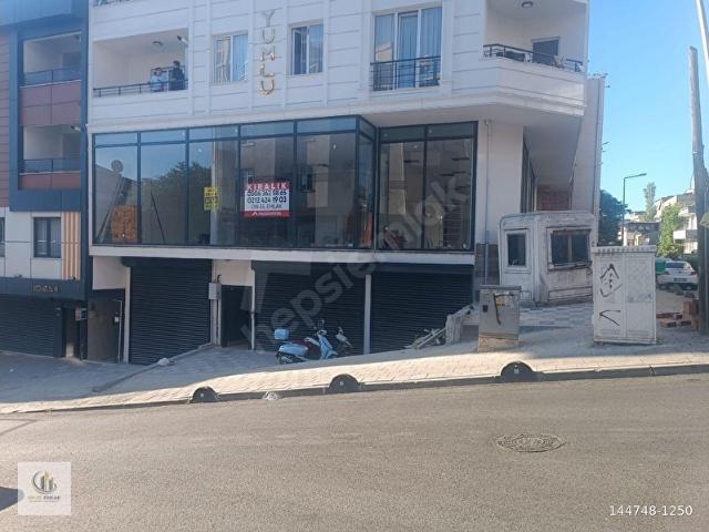 Küçükçekmece, İstanbul içerisinde satılık Dükkan