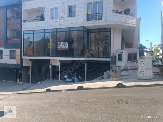 Küçükçekmece, İstanbul içerisinde satılık Dükkan
