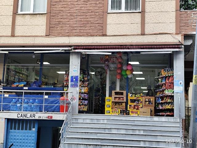 Küçükçekmece, İstanbul içerisinde satılık Dükkan