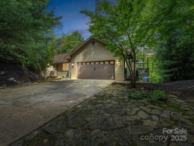 House for sale in Brevard