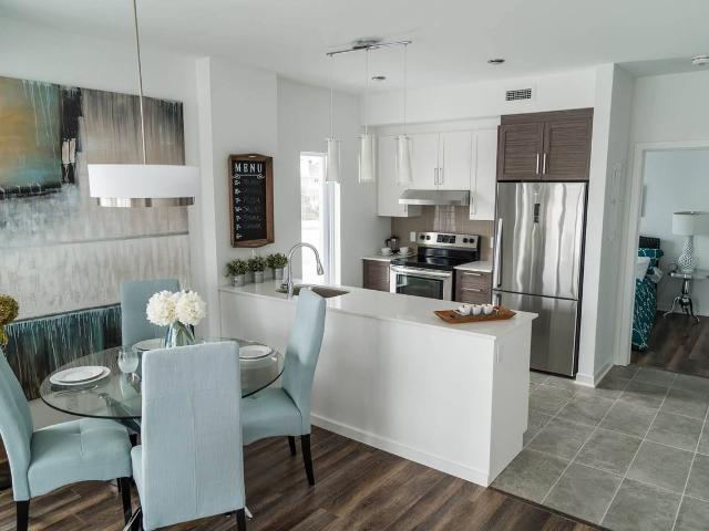Apartment for rent in Mulhurst Bay, Ontario
