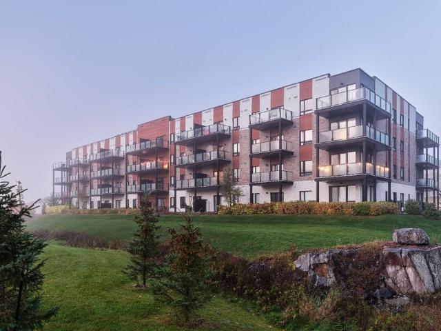 Apartment for rent in Mulhurst Bay, Ontario