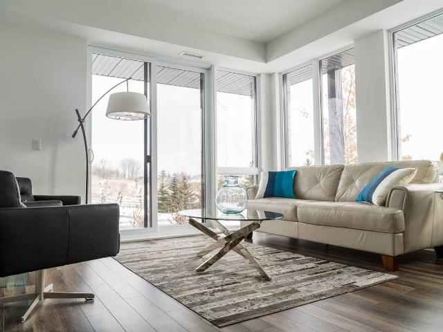 Apartment for rent in Mulhurst Bay, Ontario