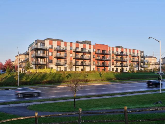 Apartment for rent in Mulhurst Bay, Ontario