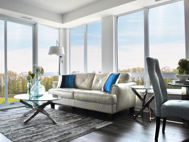 Apartment for rent in Mulhurst Bay, Ontario