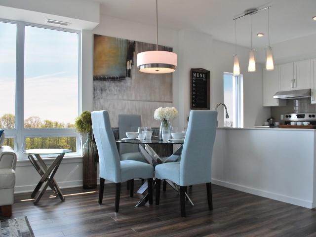Apartment for rent in Mulhurst Bay, Ontario
