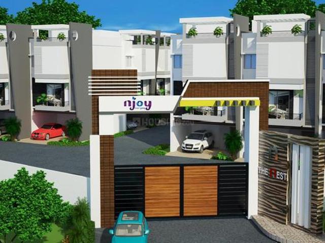 Villa for sale in Kelambakkam, Tamil Nadu