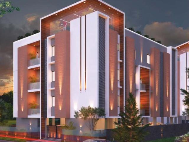 Flat for sale in Kelambakkam, Tamil Nadu