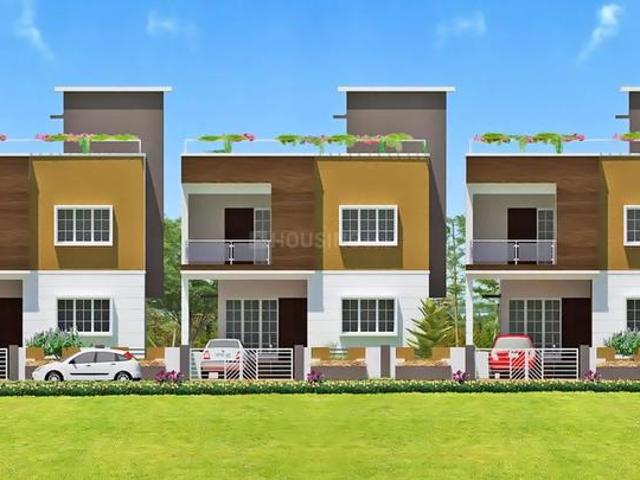 Villa for sale in Kelambakkam, Tamil Nadu
