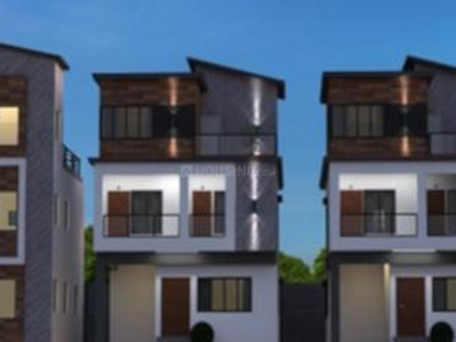 Villa for sale in കാനത്തൂർ, Chengalpattu