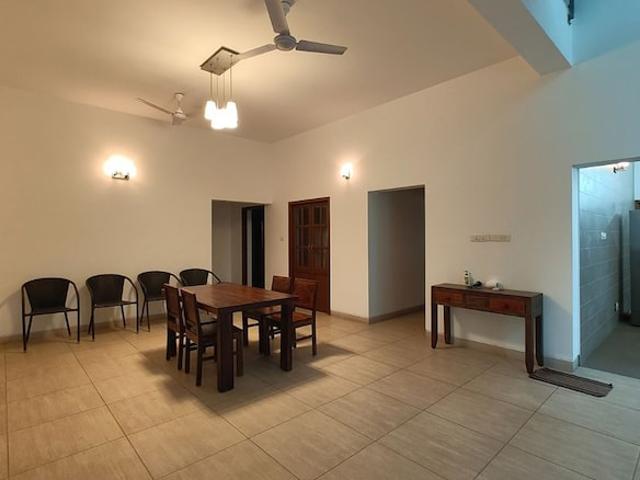 House for rent in Tamil Nadu
