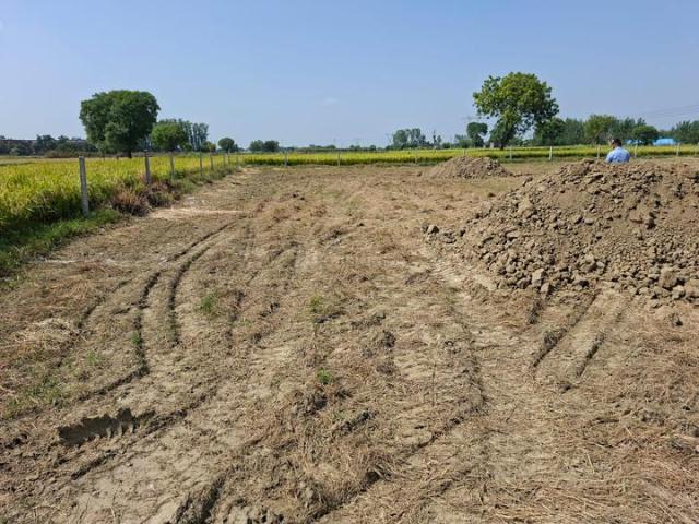 Land for sale in Vasundhara - Delhi, Arunachal Pradesh