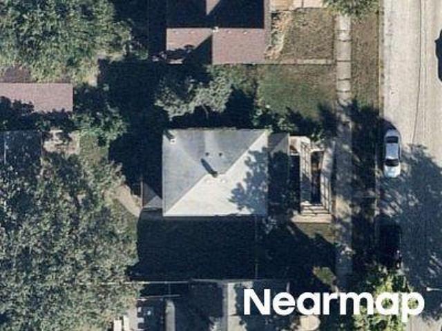 House for sale in Dolton, Illinois
