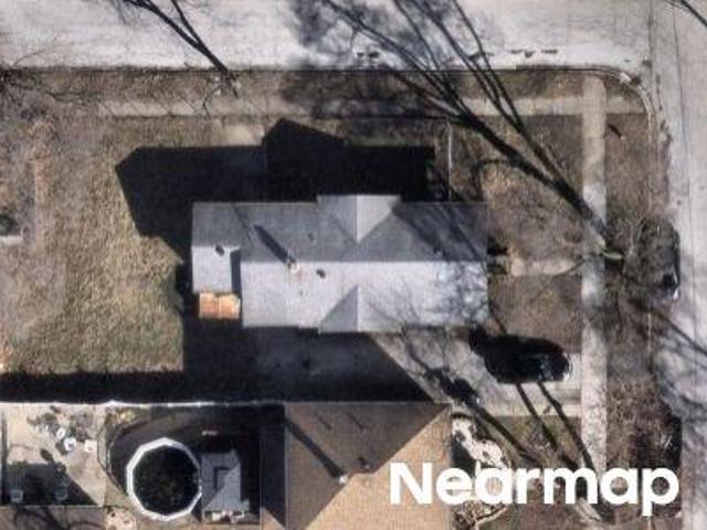 House for sale in Dolton, Illinois