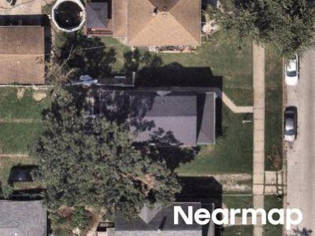 House for sale in Dolton, Cook County