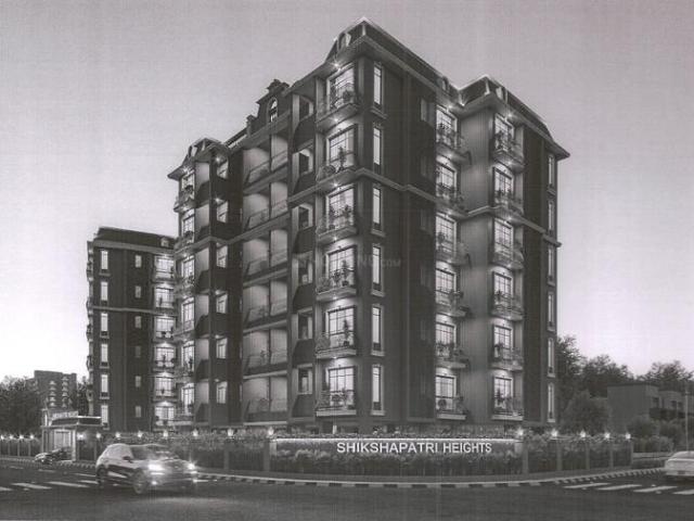 Flat for sale in Gujarat