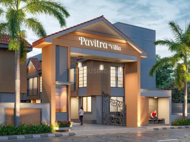 Bungalow for sale in Gujarat