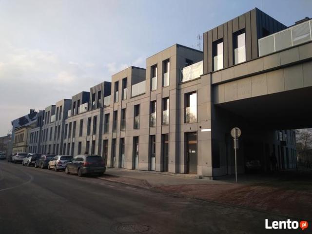 Biuro do wynajęcia w Kraków, Małopolskie