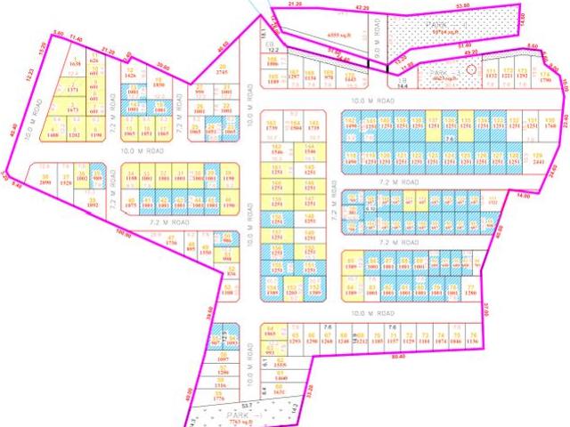 Land for sale in Kancheepuram, Tamil Nadu