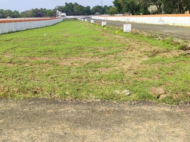 Land for sale in Kancheepuram, Tamil Nadu