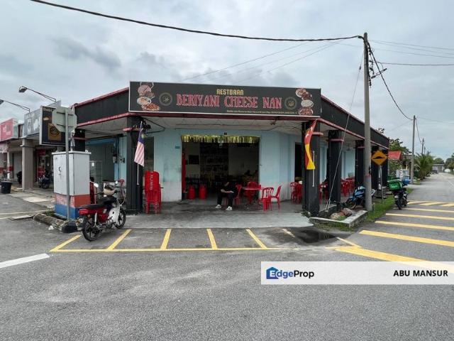 Shop for sale in Selangor