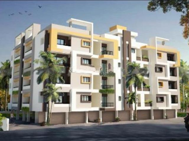 Flat for sale in Nadia, West Bengal