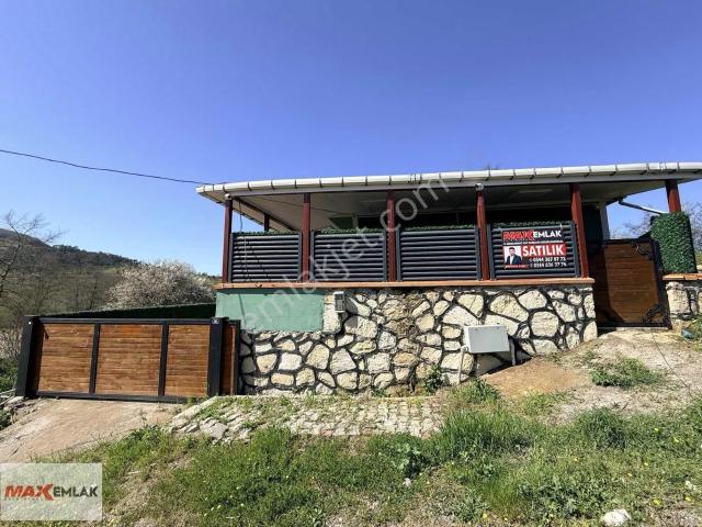 Kandira, Kocaeli içerisinde satılık Villa