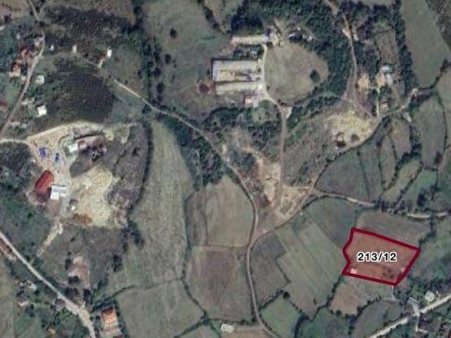 Kandira, Kocaeli içerisinde satılık Arsa