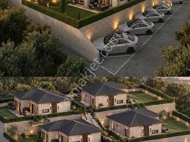 İzmit, Kocaeli içerisinde satılık Villa