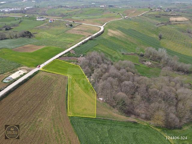 Kandira, Kocaeli içerisinde satılık Arsa