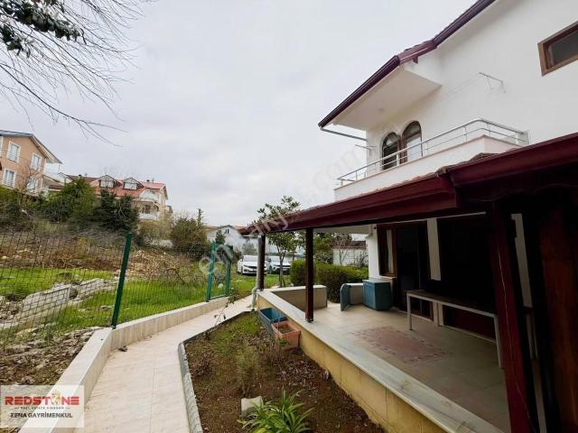 Kandira, Kocaeli içerisinde satılık Villa