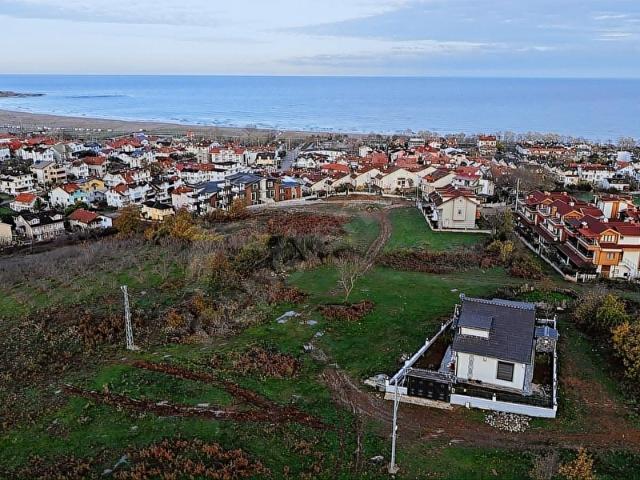 Kandira, Kocaeli içerisinde satılık Arsa