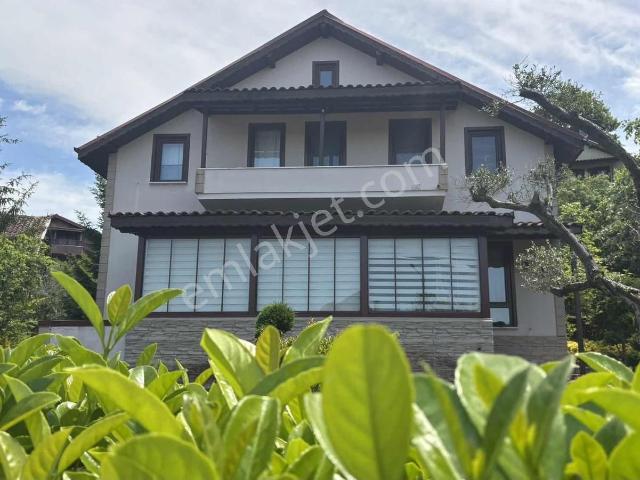 Kandira, Kocaeli içerisinde satılık Villa