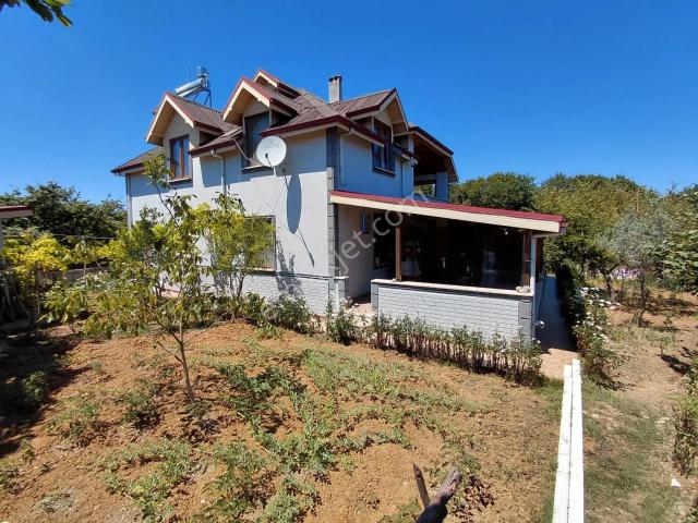 Fevziçakmak, Kandıra içerisinde satılık Villa