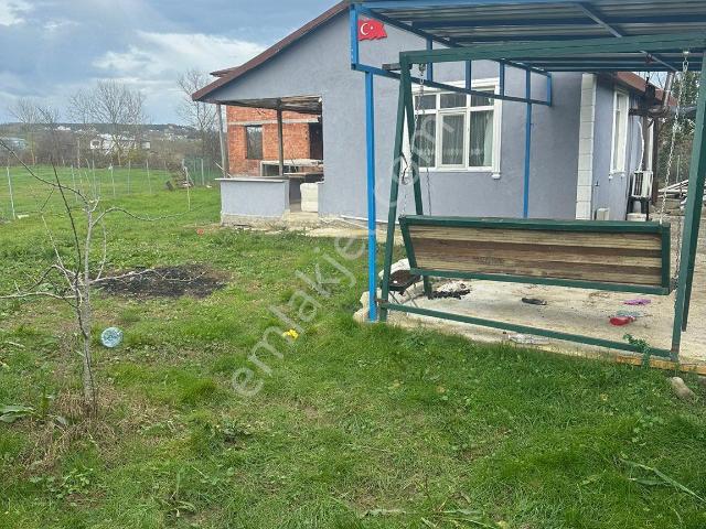 Kandira, Kocaeli içerisinde satılık Villa