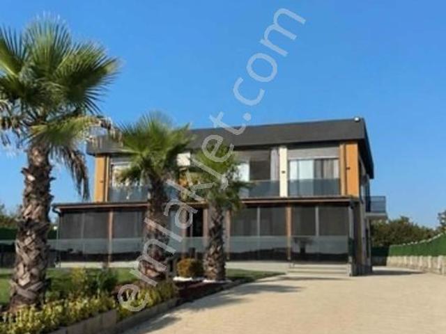 Kandira, Kocaeli içerisinde satılık Villa