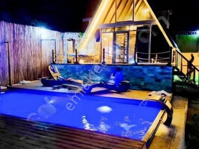 Kaymaz Erikli Mahallesi, Kandıra içerisinde satılık Villa