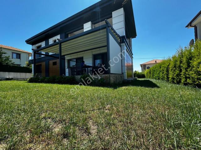 Dilovasi, Kocaeli içerisinde satılık Villa