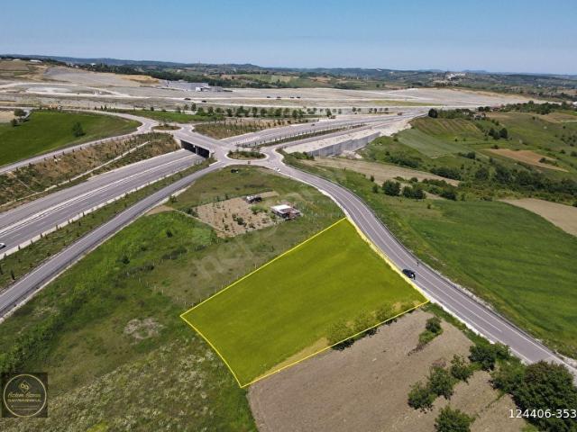 Kandira, Kocaeli içerisinde satılık Arsa